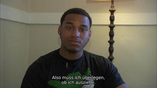 True Life - Ich lebe mit meiner Ex