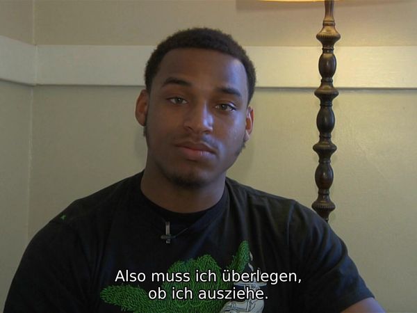True Life - Ich lebe mit meiner Ex
