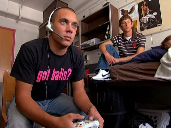 True Life - Ich bin süchtig nach Videospielen