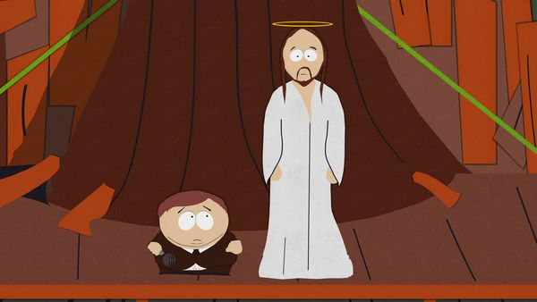 South Park - Wird wohl Teil 2