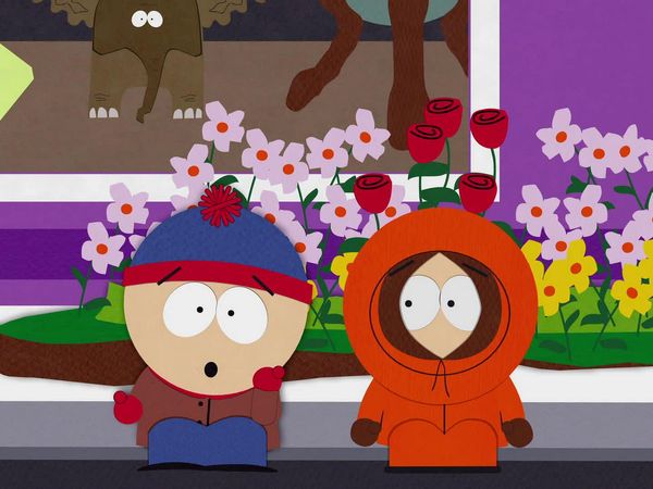 South Park - Nicht ohne meine Niere
