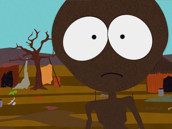 South Park - Vorsicht vor dem wahren Leben