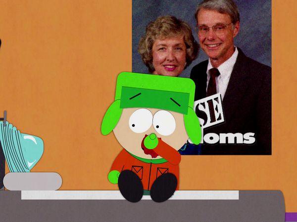 South Park - Schöner wär 'ne Warze