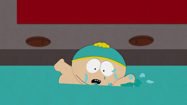 South Park - Tote Hose