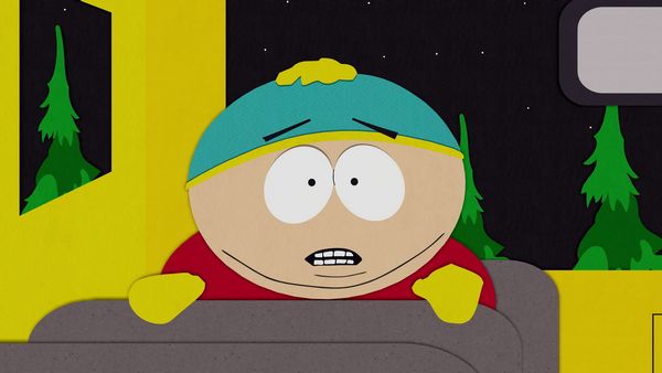 South Park - Griff in die Geschichte