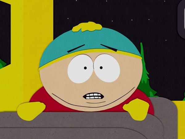 South Park - Griff in die Geschichte