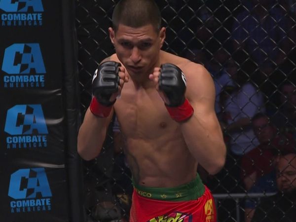 Combate Face-off - Combate Face-off: Chairez Vs. Macias