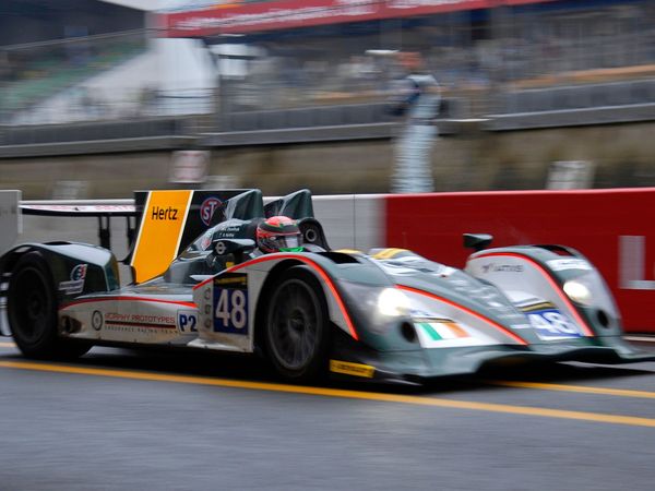 Superautos - Especial: 24 Horas de Le Mans - Días de prueba