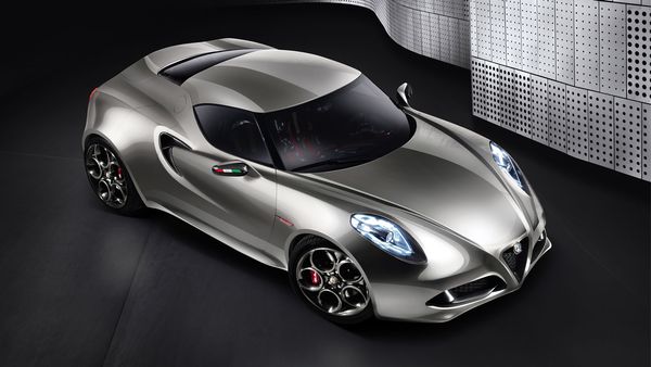 Superautos - Mitos y apariciones