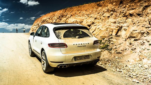 Superautos - Estilos de vida SUV