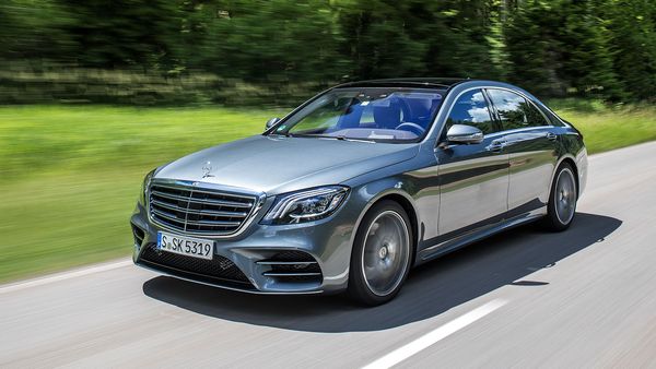Superautos - Primera clase para ingresos altos