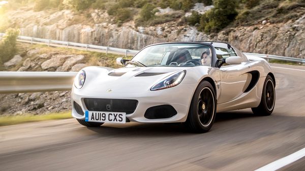Superautos - Estrellas de la carretera