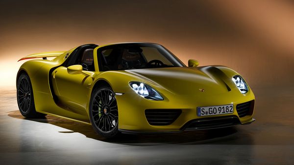 Dream Cars - Supercoches alemanes