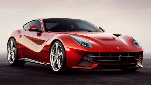 Dream Cars - Supercoches italianos