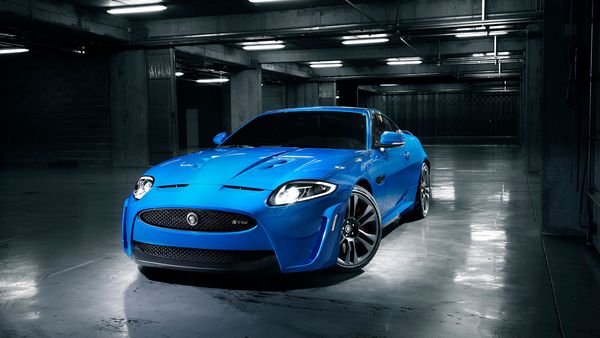 Dream Cars - Coupés Ingleses
