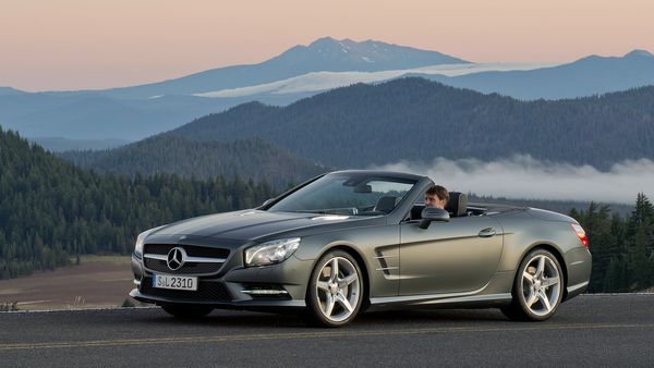 Dream Cars - Convertibles alemanes