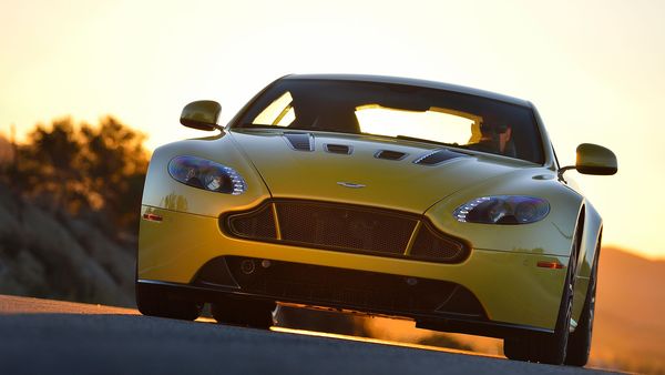 Dream Cars - Supercoches británicos