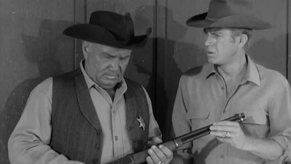Wanted: Dead or Alive - The Showdown