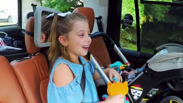 Teen Mom 2 - Torbellino de emociones