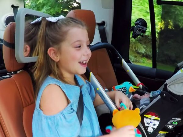 Teen Mom 2 - Torbellino de emociones