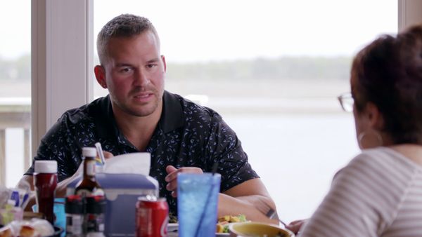 Teen Mom 2 - Problemas en el paraíso