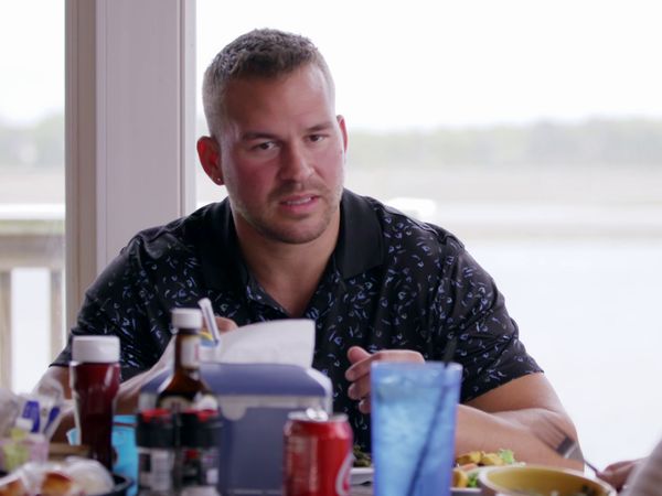 Teen Mom 2 - Problemas en el paraíso