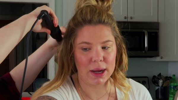 Teen Mom 2 - Winter en verano