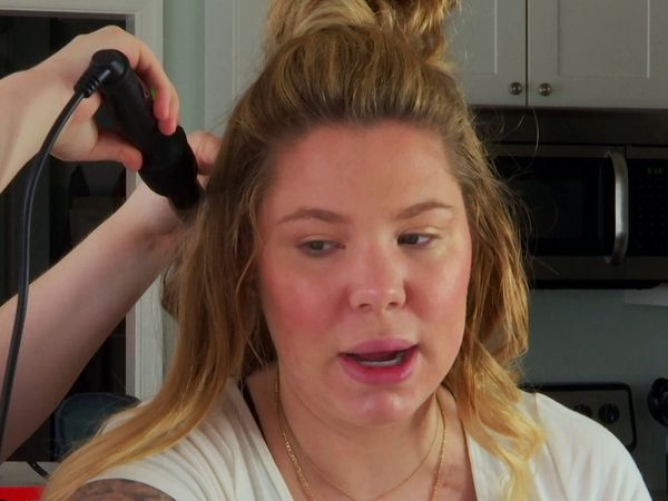 Teen Mom 2 - Winter en verano
