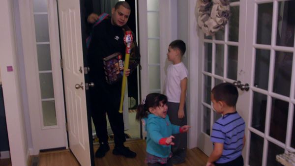 Teen Mom 2 - Ex-esposa dolida