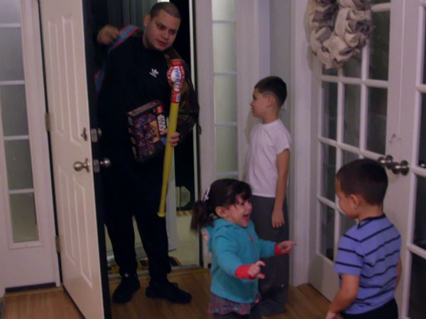 Teen Mom 2 - Ex-esposa dolida