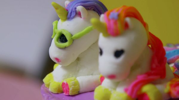 Teen Mom 2 - Popó de unicornio