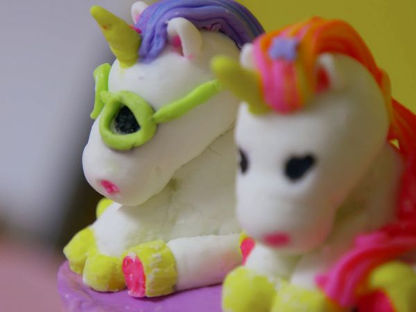 Teen Mom 2 - Popó de unicornio
