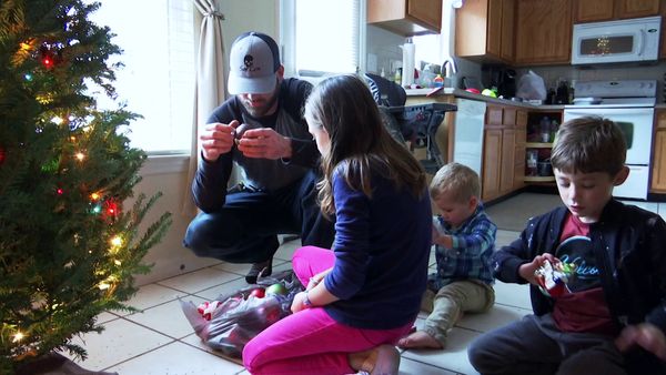 Teen Mom 2 - Ahora son cinco