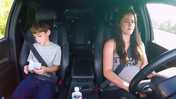 Teen Mom 2 - Furia de carretera