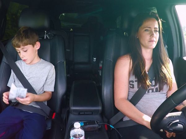Teen Mom 2 - Furia de carretera