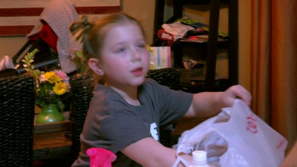 Teen Mom 2 - Medias tintas