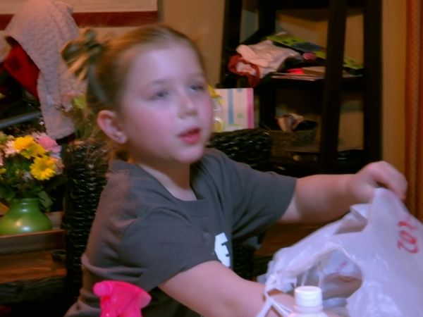 Teen Mom 2 - Medias tintas