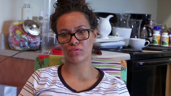 Teen Mom 2 - Un picnic en familia