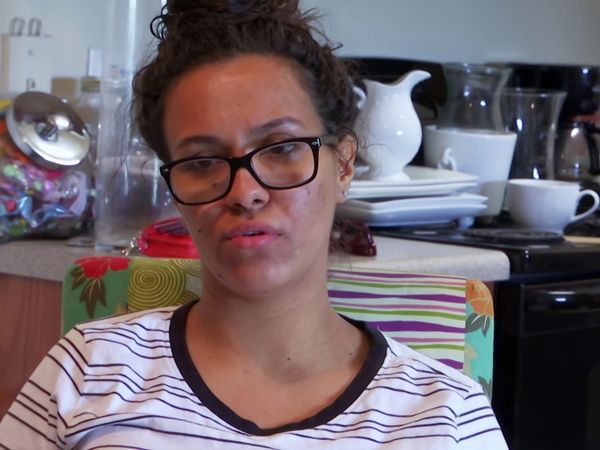 Teen Mom 2 - Un picnic en familia