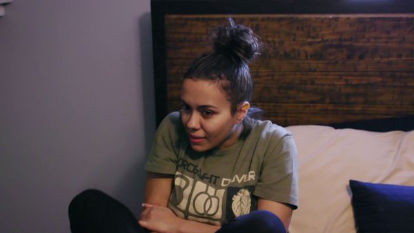 Teen Mom 2 - Sedientos