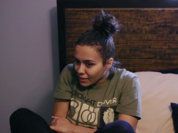 Teen Mom 2 - Sedientos