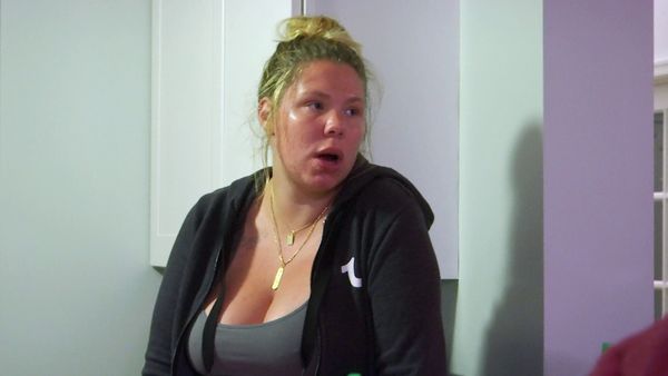 Teen Mom 2 - ¡Llegarás tan lejos!