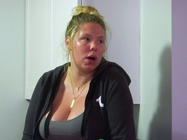 Teen Mom 2 - ¡Llegarás tan lejos!