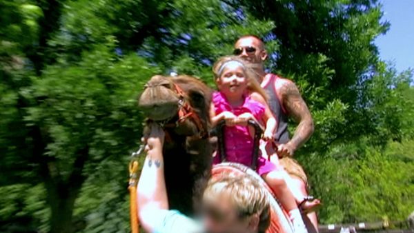 Teen Mom 2 - Fiebre de cabaña
