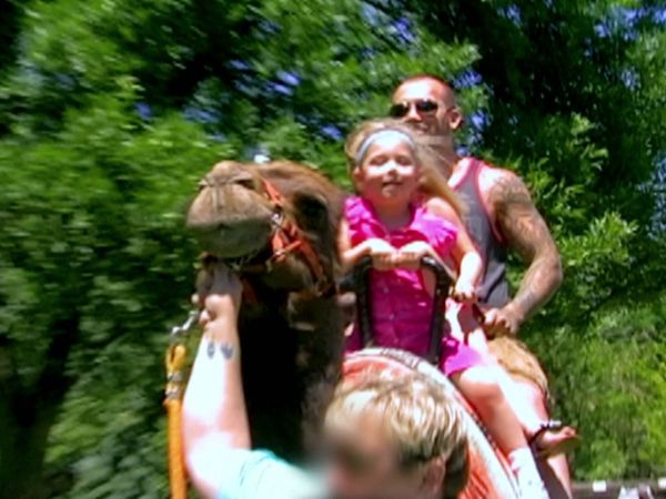 Teen Mom 2 - Fiebre de cabaña
