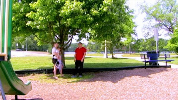 Teen Mom 2 - Deslumbramiento de verano, tristeza veraniega