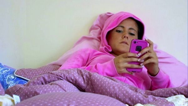 Teen Mom 2 - El amor nunca alcanzará sin ti