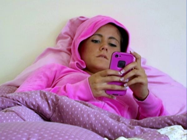 Teen Mom 2 - El amor nunca alcanzará sin ti