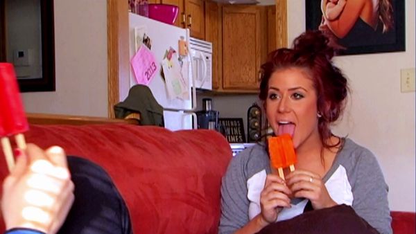 Teen Mom 2 - Me tienes