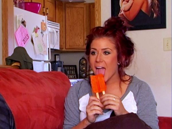 Teen Mom 2 - Me tienes